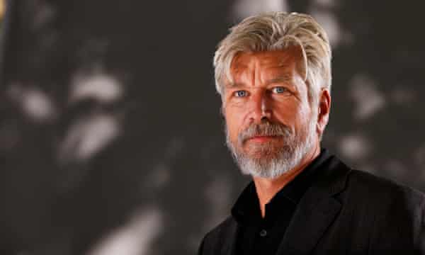 Narrator Of 133 Hour Audiobook Proclaims Boom In Evolving Art Audiobooks The Guardian Narrator Of 133 Hour Audiobook Proclaims Boom In Evolving Art Audiobooks The Guardian