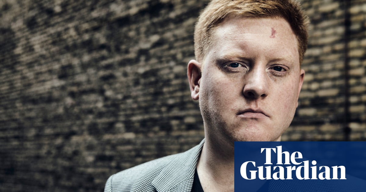 Former MP Jared O’Mara ‘gurned and clenched teeth’ at staff meeting, court hears