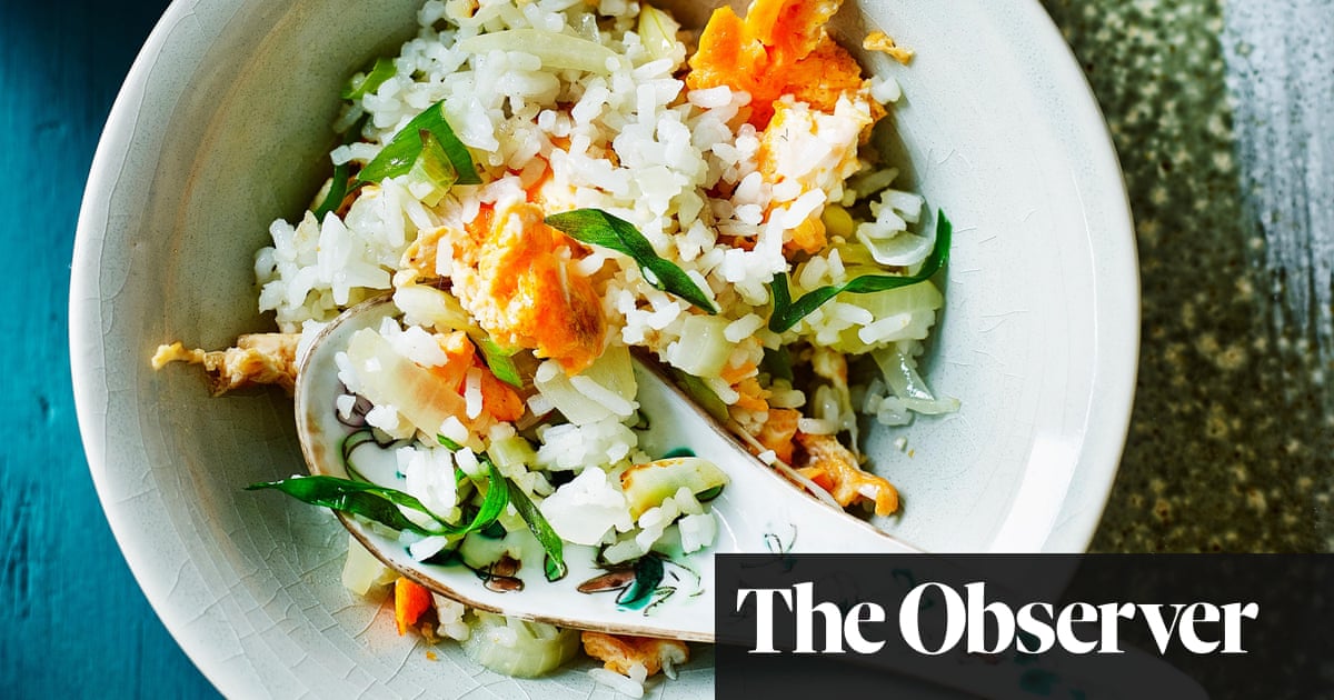 20 Best Chinese Recipes Part 1 Chinese Food And Drink The Guardian