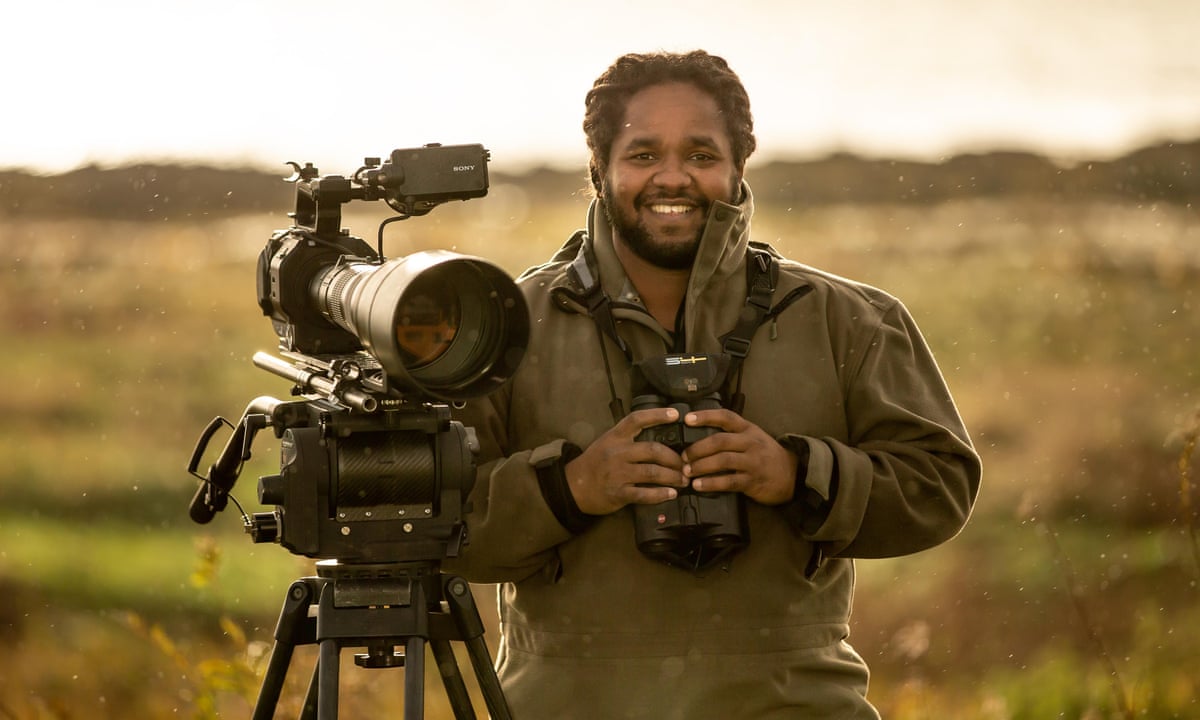 TV tonight: filming in the wilds of west Scotland | Television ...