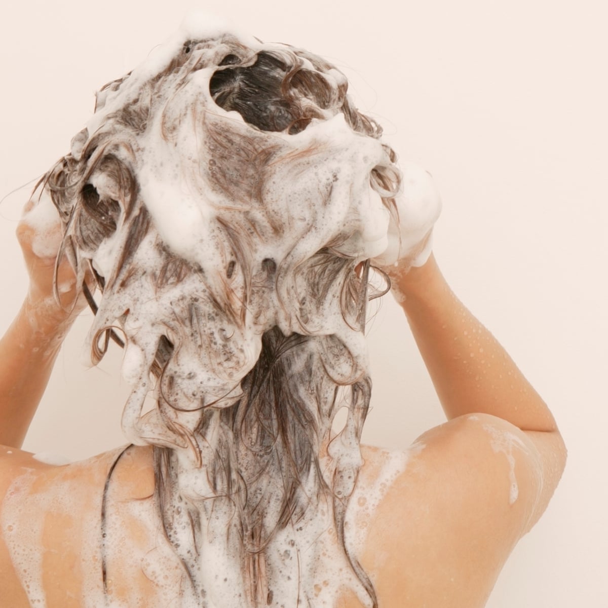 Shampoo and shower gel – is there really any difference? | Hygiene | The  Guardian