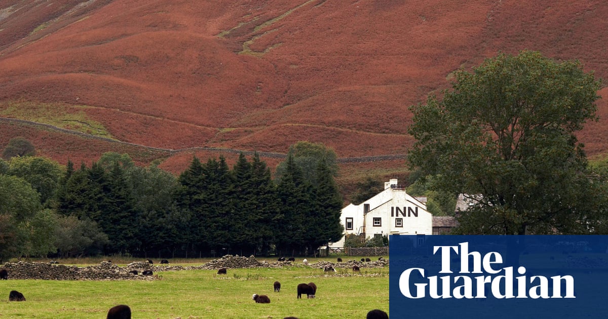 Farming sheep is important in Lake District Heritage | Lake District Farming sheep is important in Lake District Heritage | Lake District