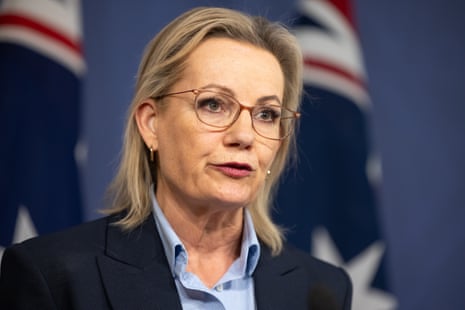 Sussan Ley