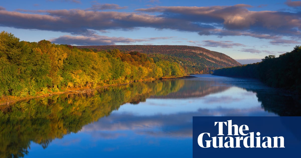 Top 10 Us Mid Atlantic National And State Parks Us National And State Parks Holidays The Guardian
