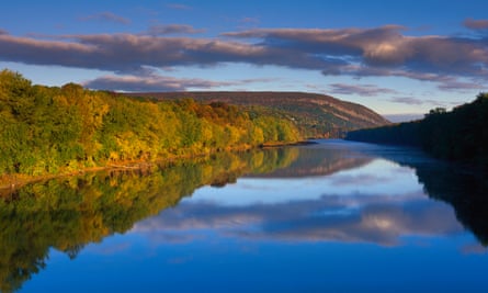 Top 10 Us Mid Atlantic National And State Parks Us National And State Parks Holidays The Guardian