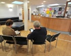 ‘Ghost patient’ policy wrongly removing at-risk people from GP lists, doctors say