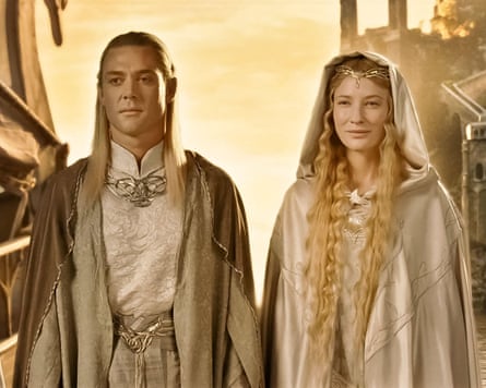 The Return of the King (2003).
