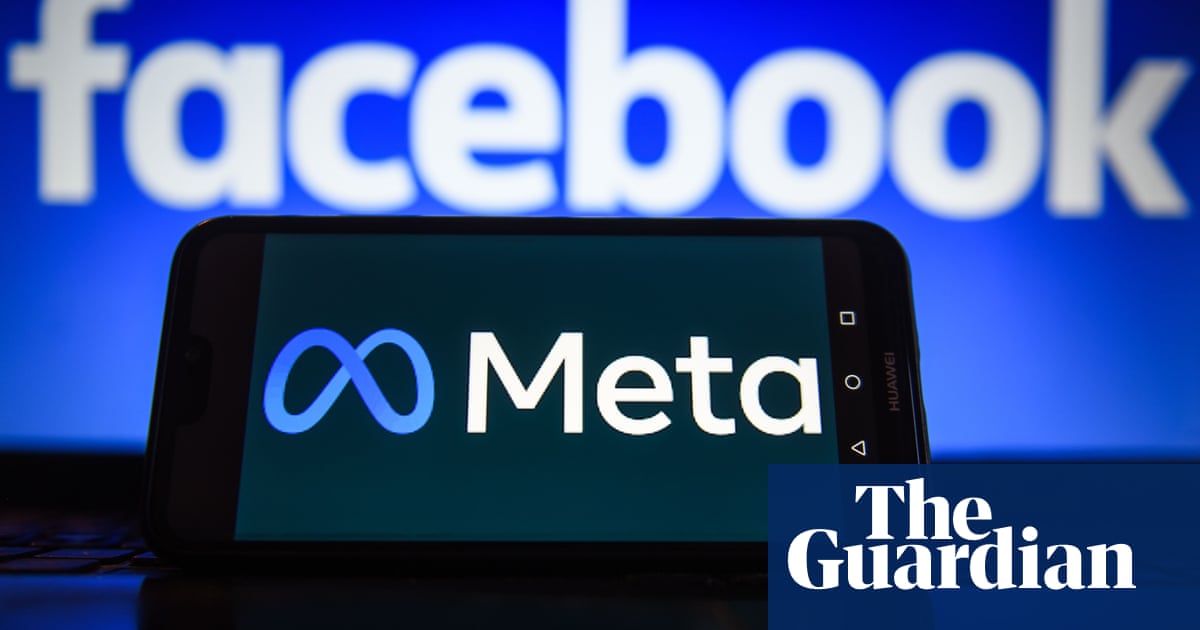 Lawsuit aiming to break up Facebook group Meta can go ahead, US court rules