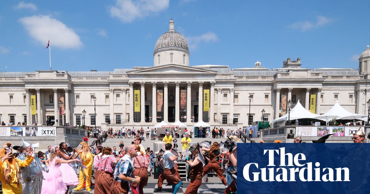 ChessFest back in London as public get chance to take on grandmasters