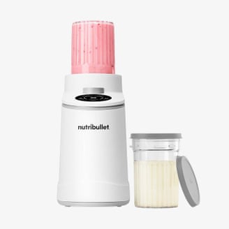 Nutribullet Chill