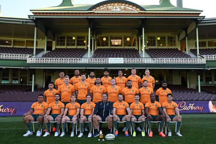 Wallabies