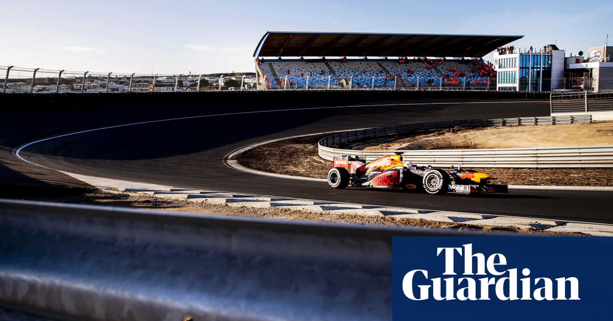 F1 teams set to face five years of budget cuts, 2020 Dutch GP is cancelled