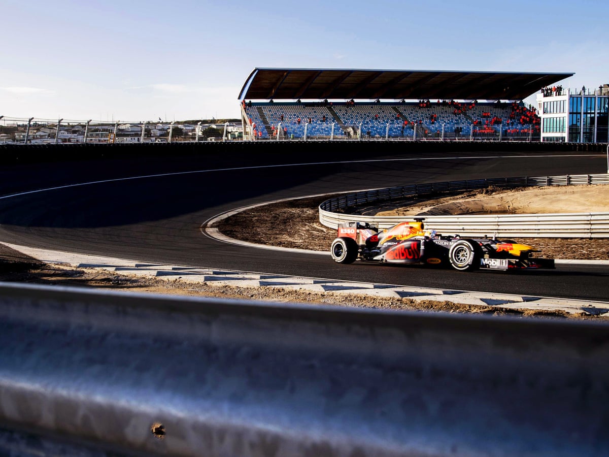 F1 Teams Set To Face Five Years Of Budget Cuts 2020 Dutch Gp Is Cancelled Sport The Guardian
