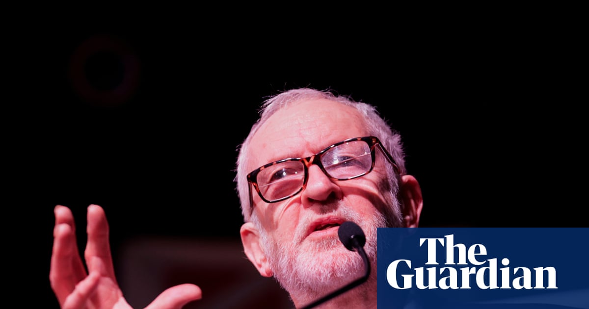 Has Corbyn won the Your Party power battle? - The Latest