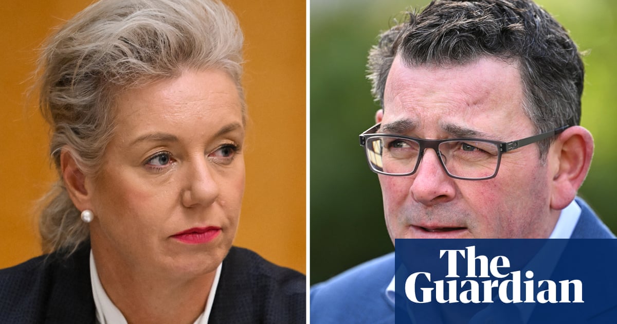 Bridget McKenzie wants Daniel Andrews to face Senate inquiry over Commonwealth Games cancellation