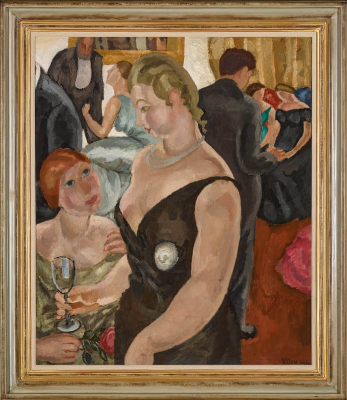 Discovered: a lost possible inspiration for Virginia Woolf's Mrs Dalloway | Virginia Woolf | The Guardian Discovered: a lost possible inspiration for Virginia Woolf's Mrs Dalloway | Virginia Woolf | The Guardian