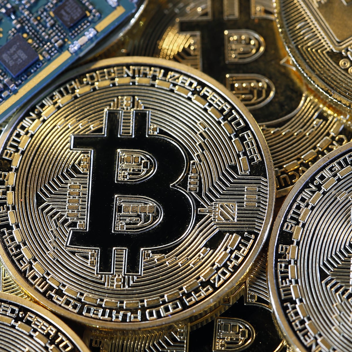 CoinList CEO sees bitcoin hitting $100,000 by the start of next year