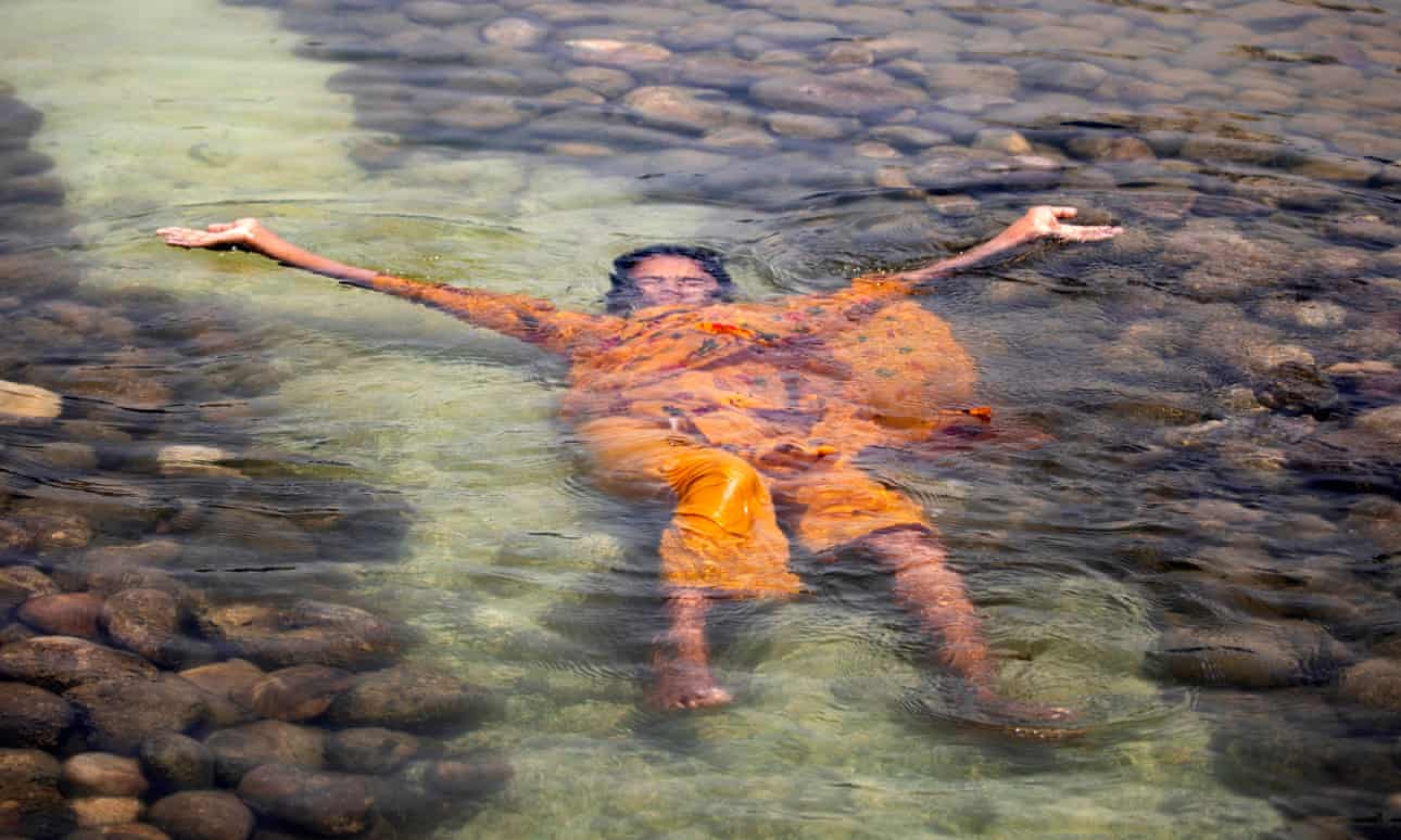 Ola de calor excepcionalmente intensa afecta el sur y sureste de Asia