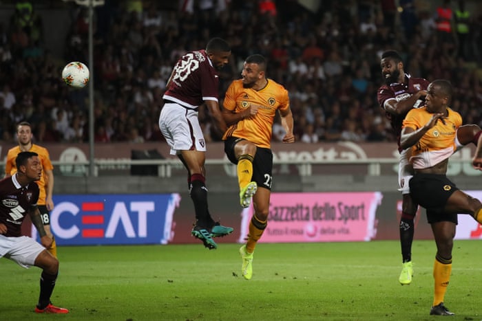 Europa League Wolves Celtic And Linfield All Triumph As It