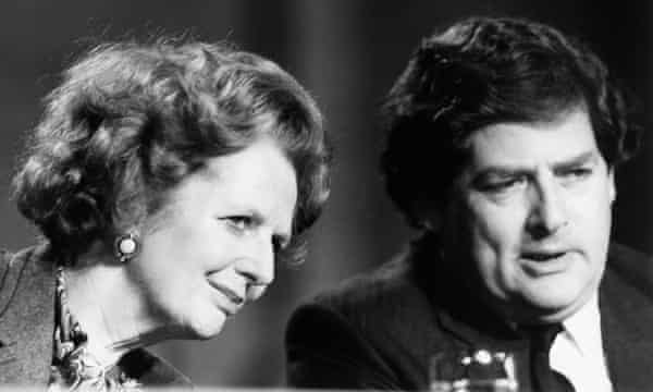 Margaret Thatcher S Resignation Shocked Politicians In Us And Ussr Files Show Politics The Guardian