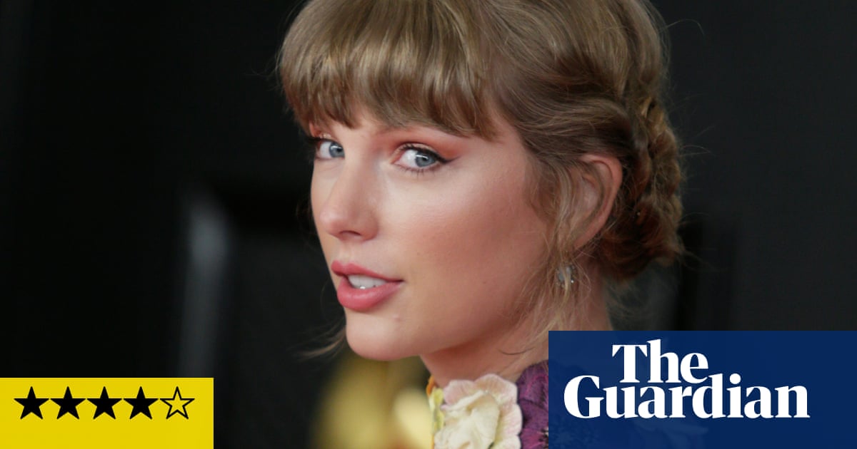 Taylor Swift: Fearless (Taylor’s Version) review – a labour of revenge, but also of love