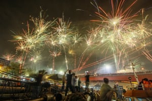 Palembang, Indonesia