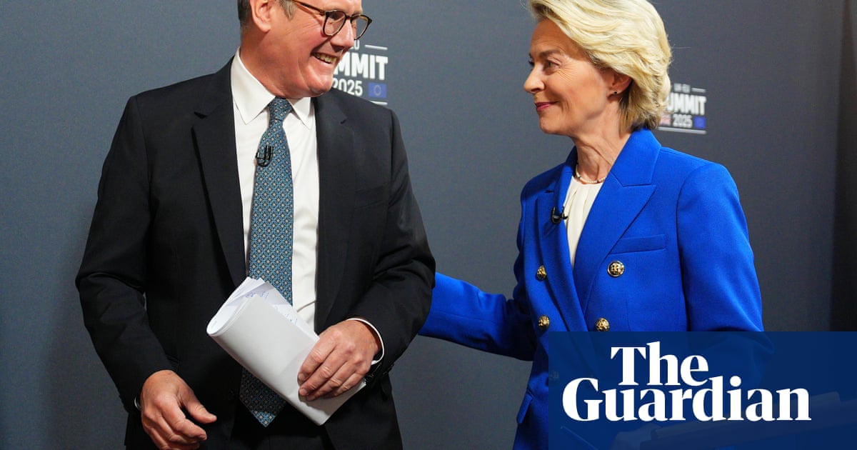 From fishing to Erasmus: what the UK's deal with the EU will mean