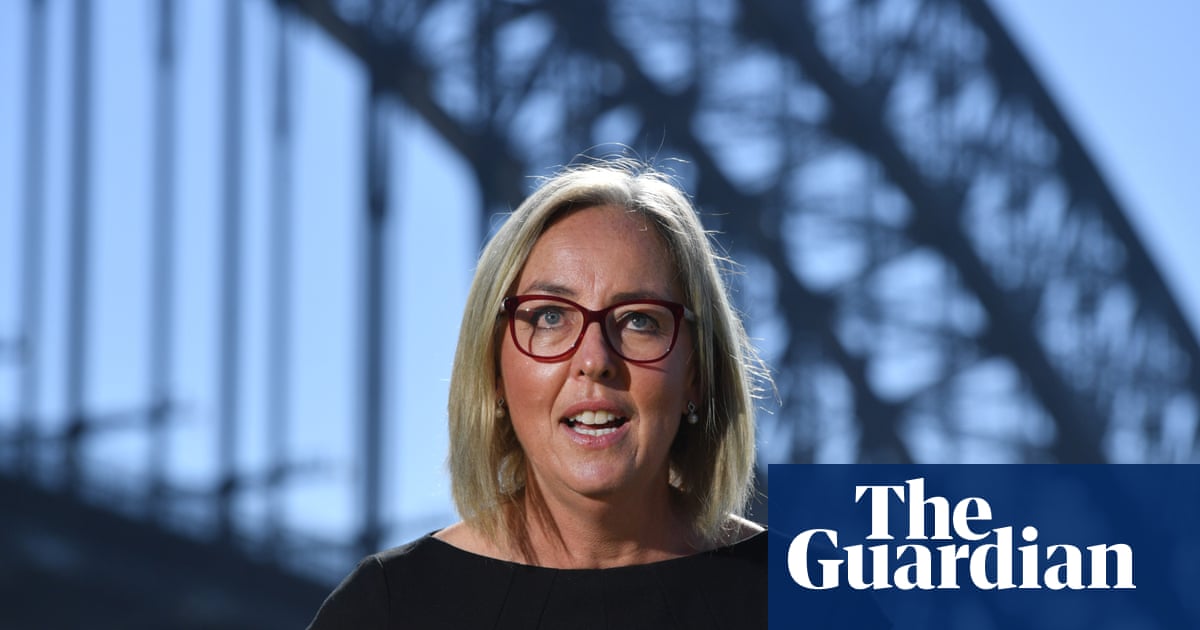 Liz Ellis: Netball Australia’s biggest critic to shake things up from the inside | Megan Maurice