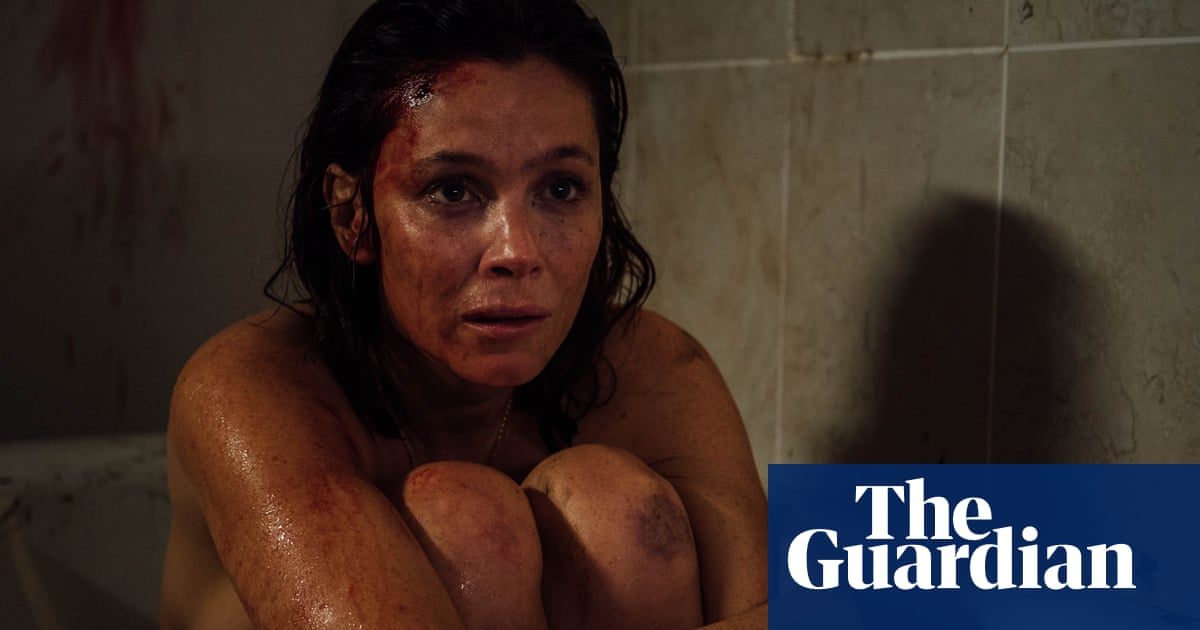 Image result for Marcella: Episode 1.1