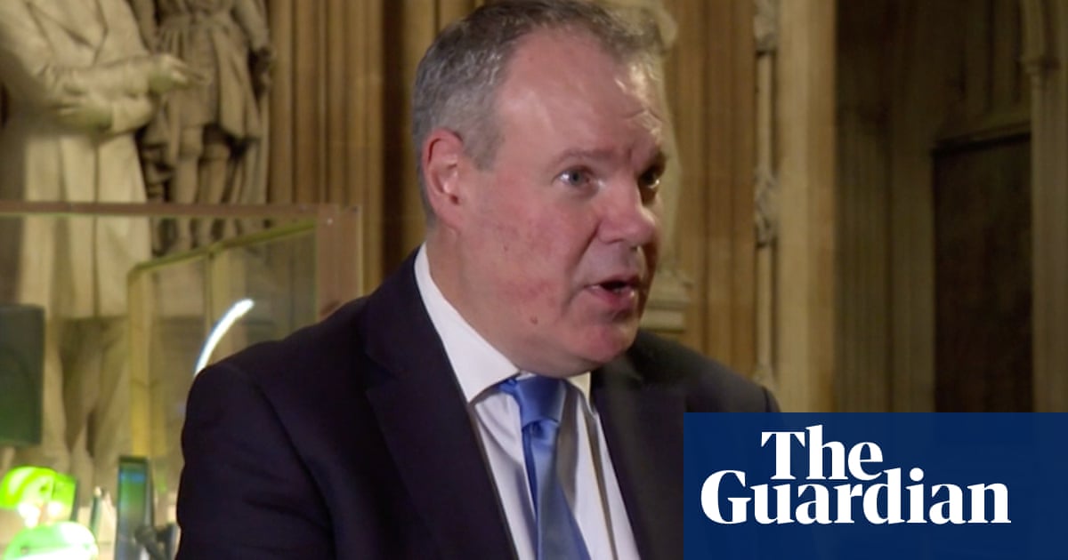 Tory MP says Johnson was ‘ambushed with a cake’ on his birthday