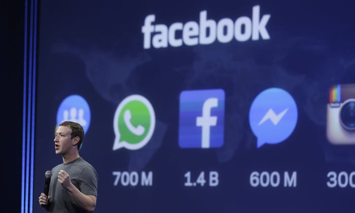 Disappointing Zuckerberg Meeting Fails To Yield Results Say Facebook Boycott Organizers Facebook The Guardian