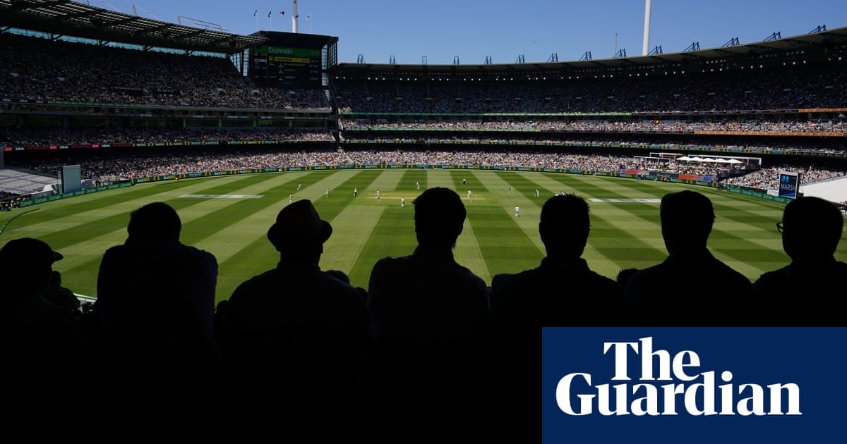 Victorian Government Aims For Crowds At Australian Open And Boxing Day Test Australia Sport The Guardian
