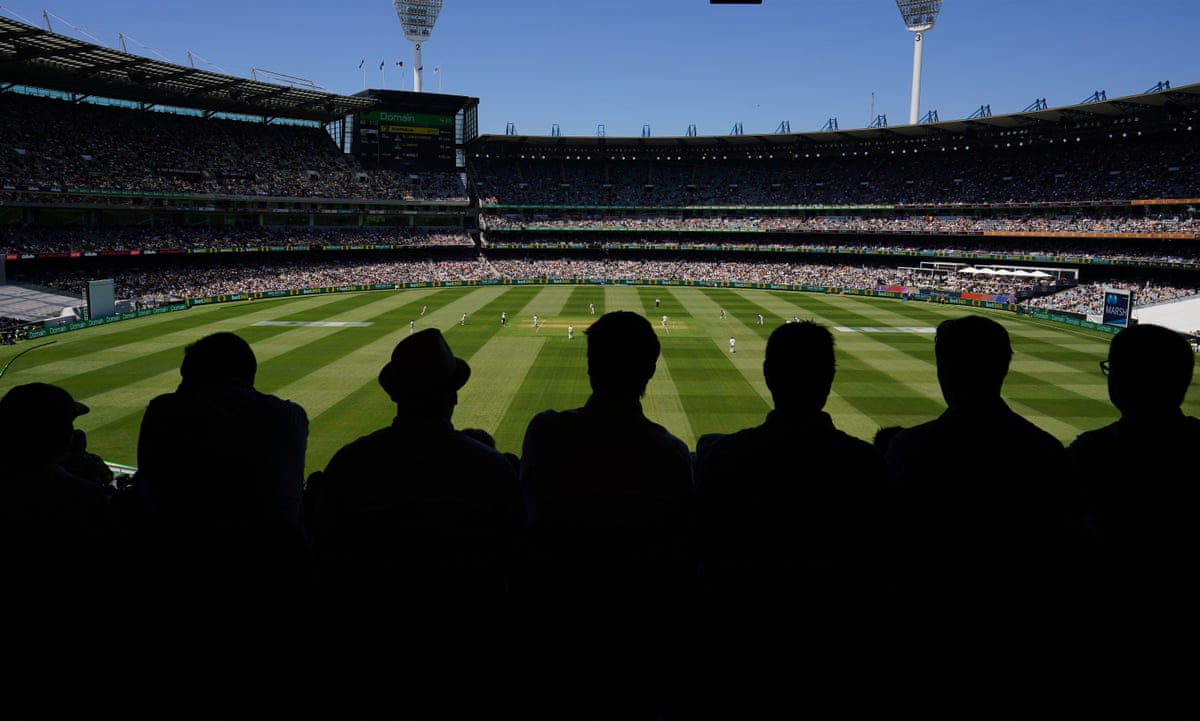 Melbourne To Host Boxing Day Test As Cricket Australia Confirms Summer Schedule Australia Cricket Team The Guardian