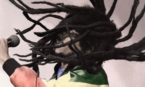 pix Damian Marley Hair 2020 30 minutes with damian marley rap