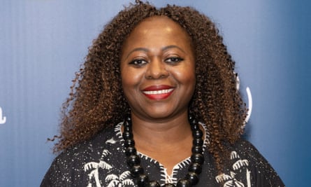 Olivette Otele