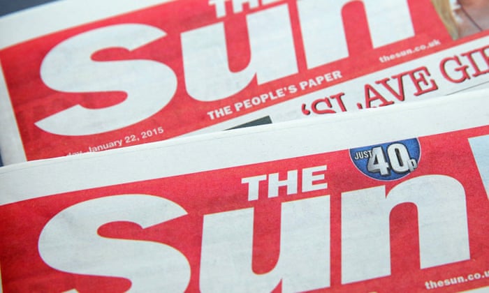 Sun Ordered To Admit British Muslims Story Was Significantly Misleading The Sun The Guardian