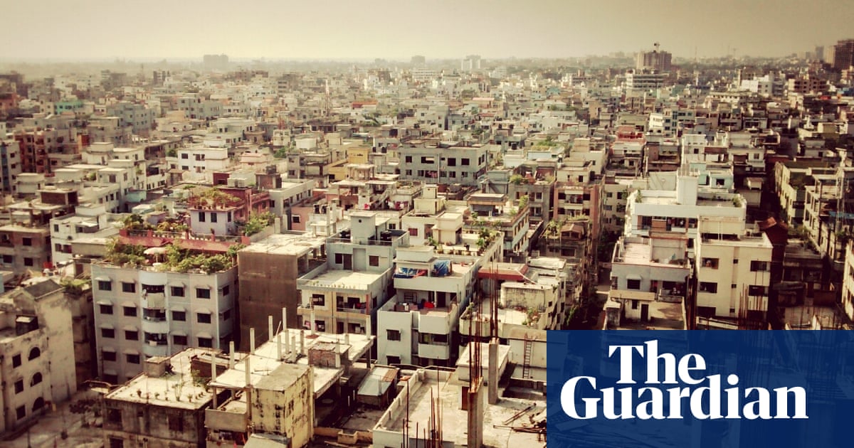Most Densely Populated City In The World 2025