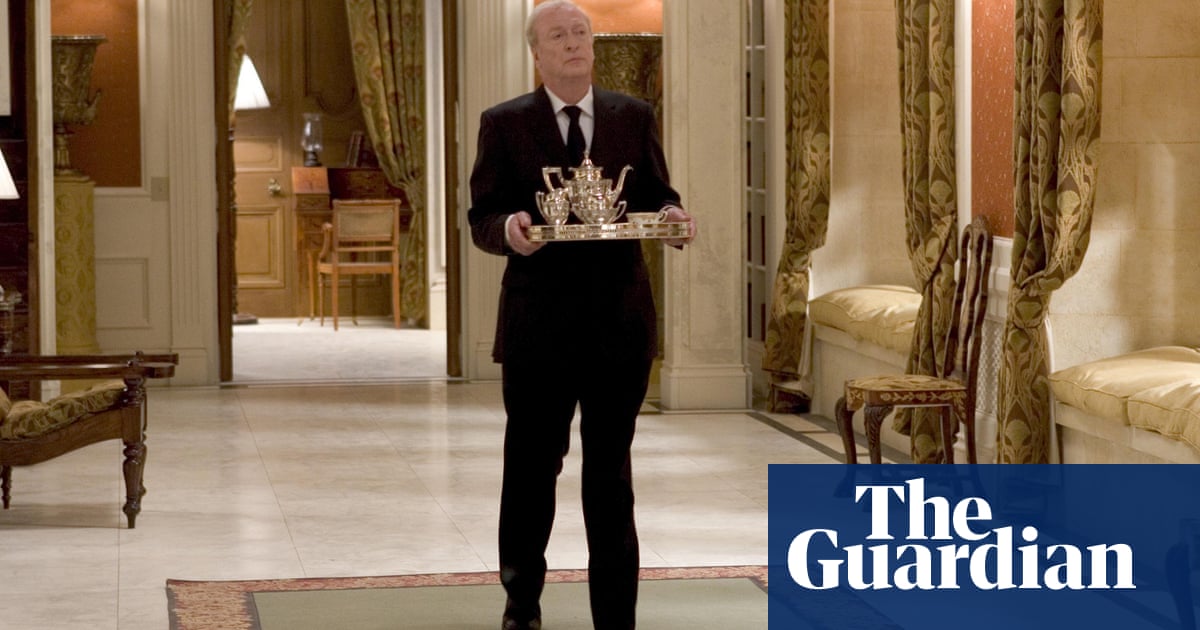 Why Michael Caine Blew The Doors Off In The Brexit Ballot Life