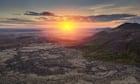 Awakening volcanic region in Iceland 'could cause disruption for centuries' thumbnail
