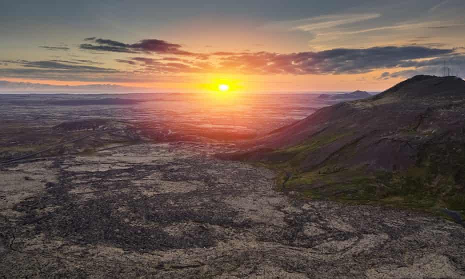 awakening volcanic region in iceland could cause disruption for centuries iceland the guardian awakening volcanic region in iceland could cause disruption for centuries iceland the guardian
