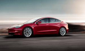 Tesla’s Model 3 … has Elon Musk bitten off more than he can chew?