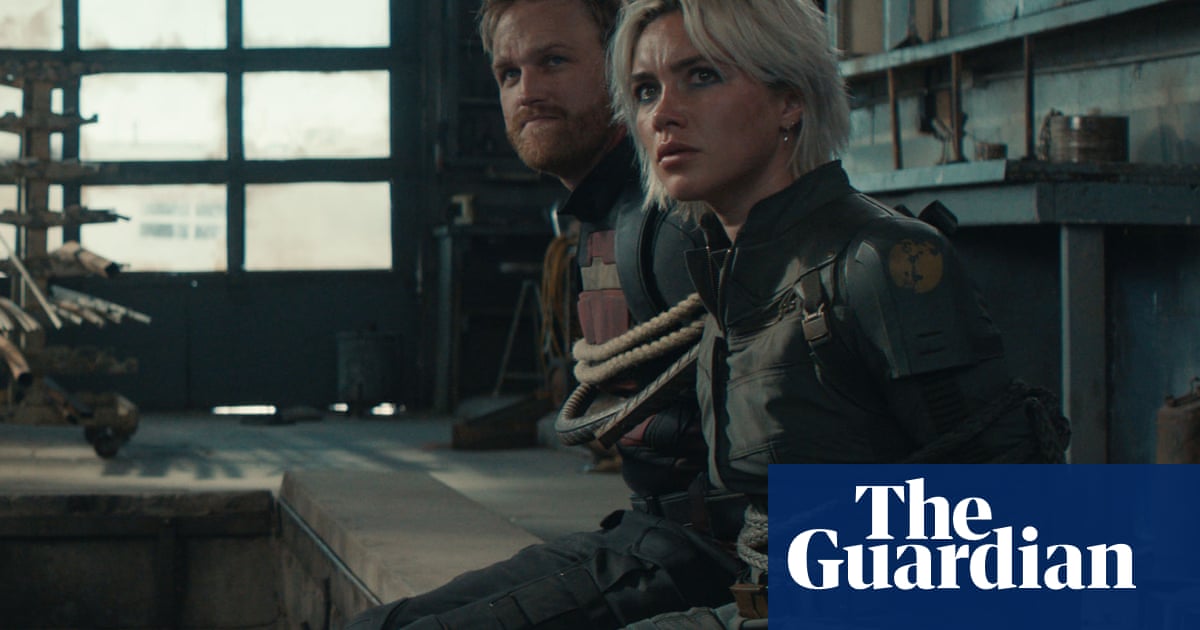 Heroic indifference: was Thunderbolts* always doomed at the box office?