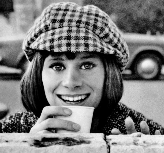 Rita Tushingham on life after A Taste of Honey: 'It was a shock when the 60s ended' | Television | The Guardian