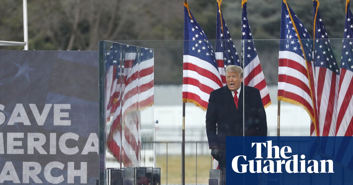 Why is the BBC expected to apologise over a Donald Trump speech edit?