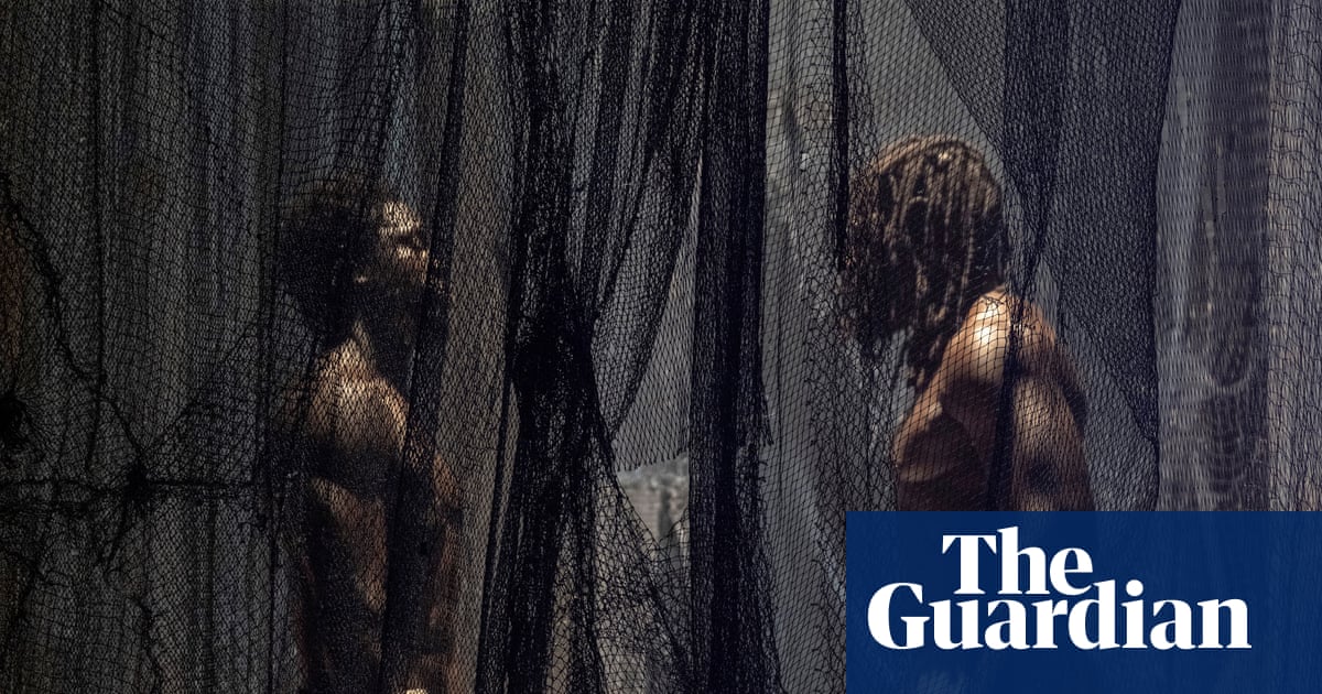 A tribute to resilience: what we can learn from the splendour of Accra Cultural Week