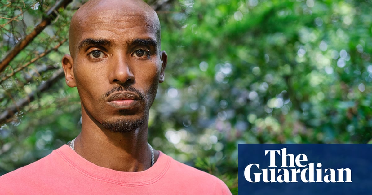 Child trafficking victims like Mo Farah are not getting a fair hearing