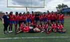 'Rugby was a lifeline': Bipoc group seeks to establish game in US Black colleges