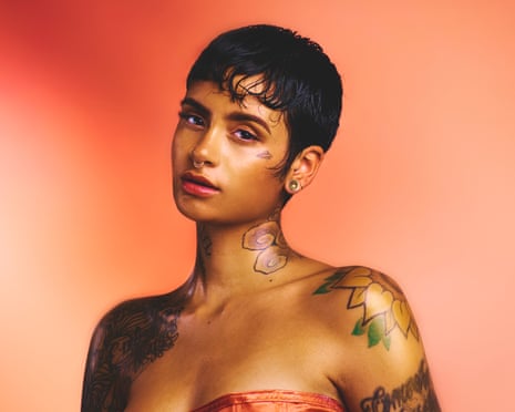 Kehlani.