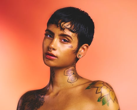 Kehlani.