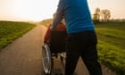 Ministers clawing back £251m from carers hit by DWP’s allowance failures